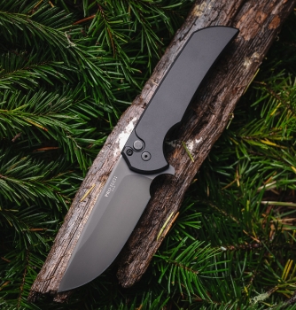 Нож Pro-Tech Mordax MX103 Black MagnaCut